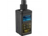 Deity Microphones HD-TX Plug-On Transmitter with Built-In Recorder